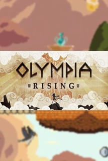 Download Olympia Rising