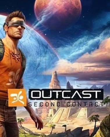 Download Outcast - Second Contact