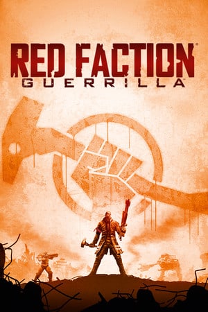 Red Faction Guerrilla Steam Edition