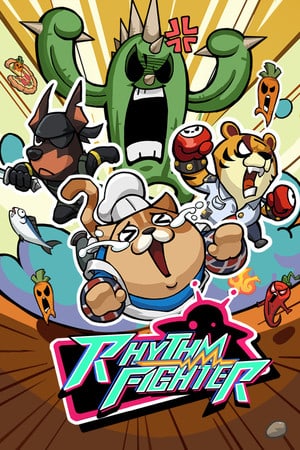 Download Rhythm Fighter