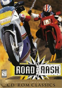 Road Rash