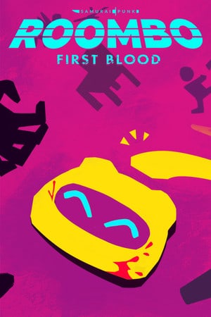 Download Roombo: First Blood