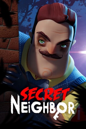 Secret Neighbor