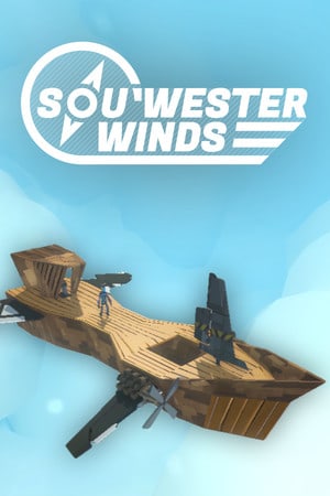 Download Sou'wester Winds