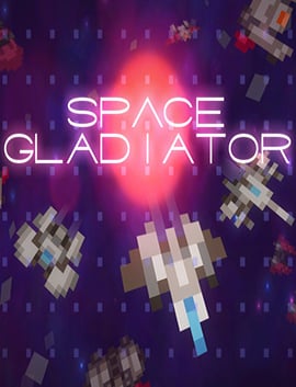 Download Space Gladiator