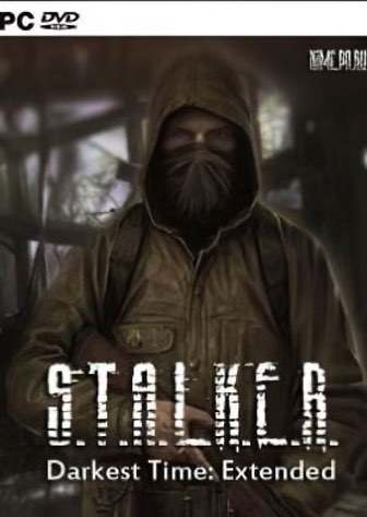 Download Stalker Darkest Time: Extended