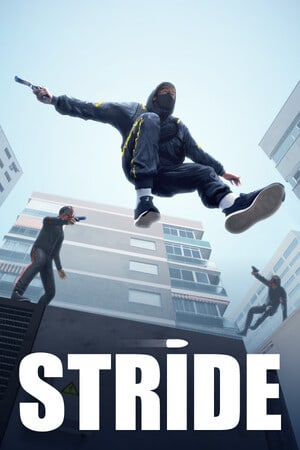 Download STRIDE