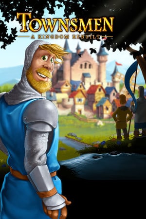 Download Townsmen - A Kingdom Rebuilt