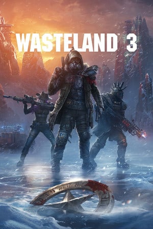 Download Wasteland 3