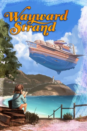 Download Wayward Strand