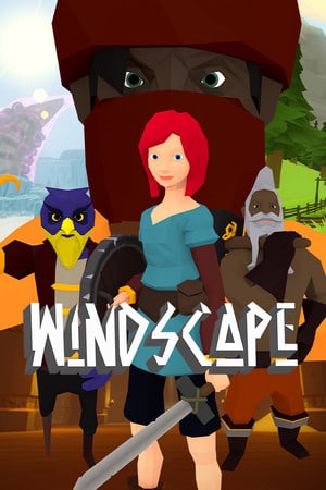 Download Windscape