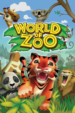 Download World of Zoo