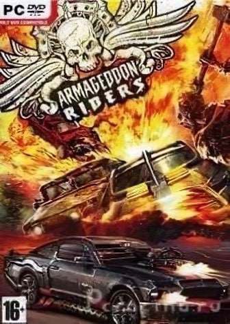 Download Armageddon Riders