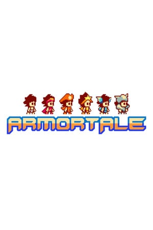 Armortale