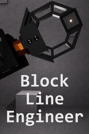 Block Line Engineer