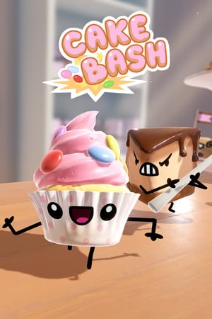 Download Cake Bash