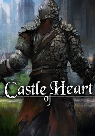 Castle of Heart