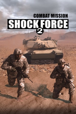 Download Combat Mission Shock Force 2