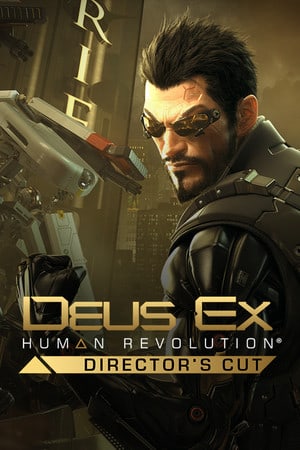 Download Deus Ex: Human Revolution