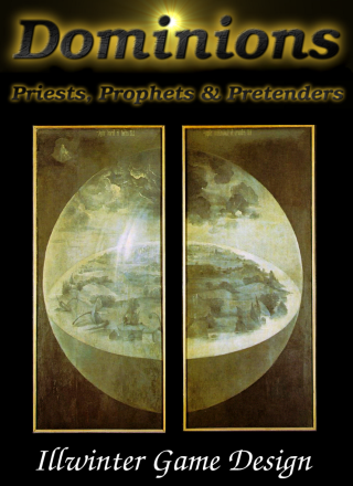 Download Dominions: Priests, Prophets and Pretenders