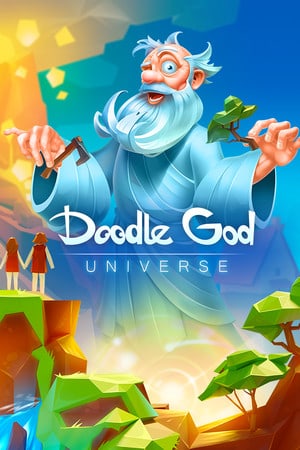 Doodle God Universe