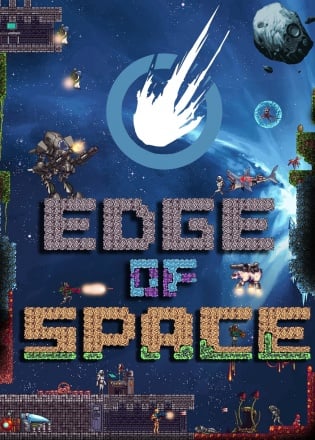 Download Edge of Space