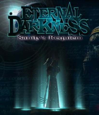 Eternal Darkness: Sanity's Requiem