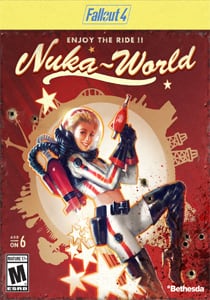 Download Fallout 4 Nuka-World