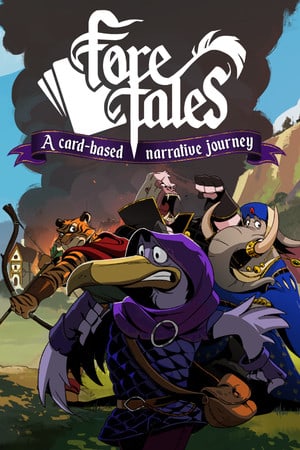 Download Foretales