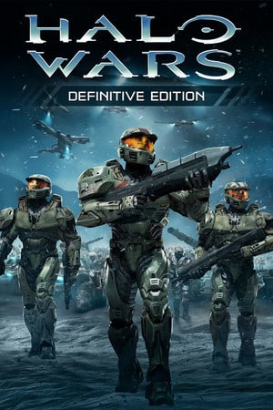 Download Halo Wars: Definitive Edition