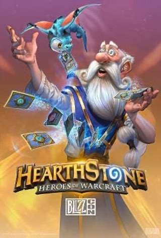 Hearthstone