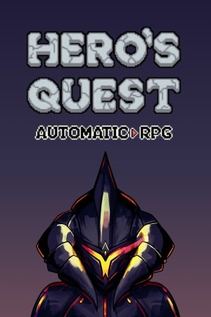 Download Hero's Quest