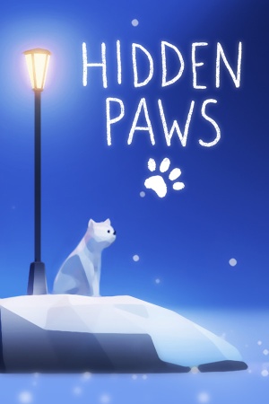 Download Hidden Paws