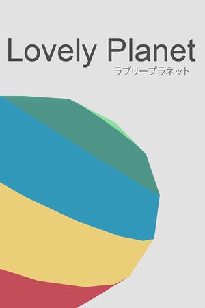 Download Lovely Planet