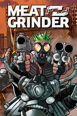 MEATGRINDER