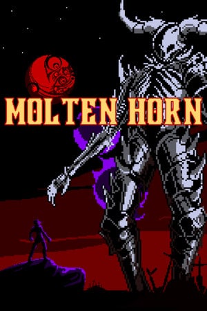 Download Molten Horn