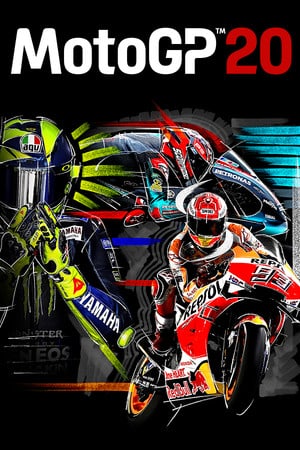 Download MotoGP20