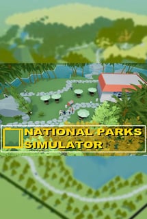 Download National Parks Simulator