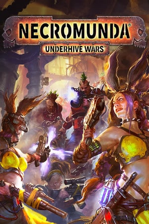 Download Necromunda: Underhive Wars