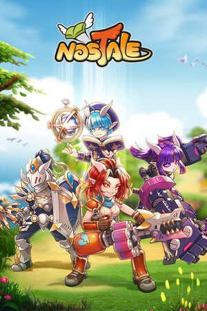 Download NosTale