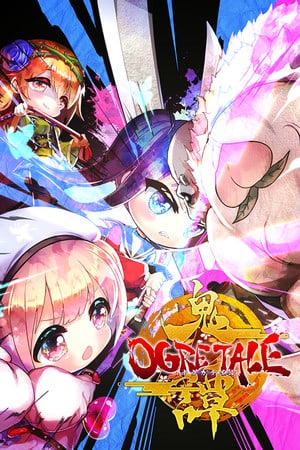 Download Ogre Tale