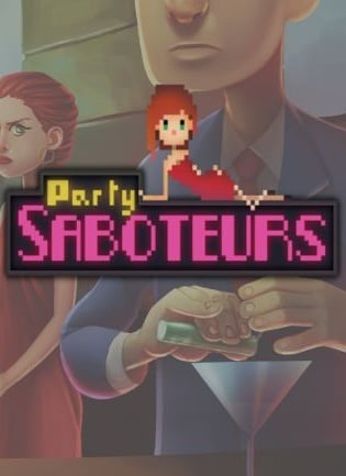 Party Saboteurs: After Party