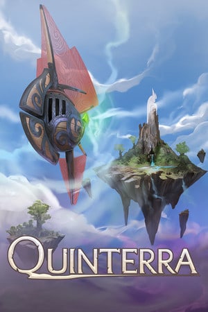 Quinterra