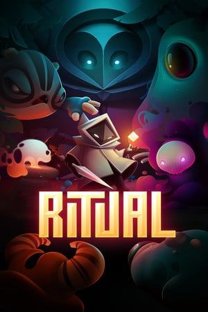 Download Ritual: Sorcerer Angel