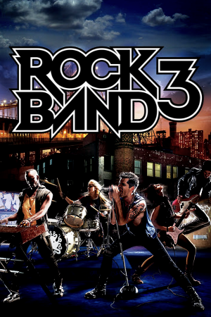 Download Rock Band 3