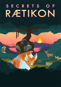 Download Secrets of Raetikon