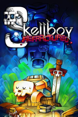 Download Skellboy Refractured