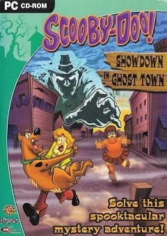 Download Scooby-Doo! and Shining Beetle (game)