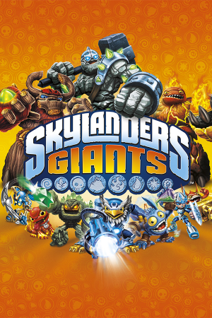 Download Skylanders: Giants