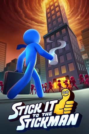 Download Stick It to the Stickman